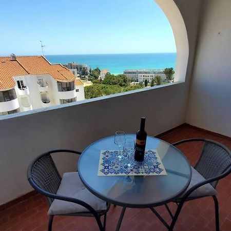 L&J Ocean View Apartment Albufeira Exterior photo