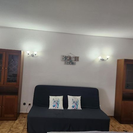 L&J Ocean View Apartment Albufeira Exterior photo