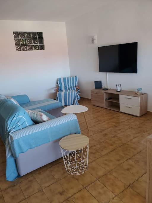 L&J Ocean View Apartment Albufeira Exterior photo
