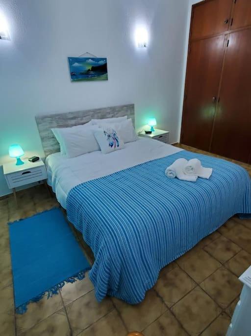L&J Ocean View Apartment Albufeira Exterior photo