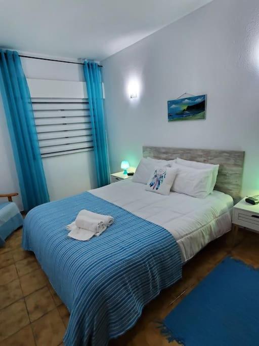 L&J Ocean View Apartment Albufeira Exterior photo