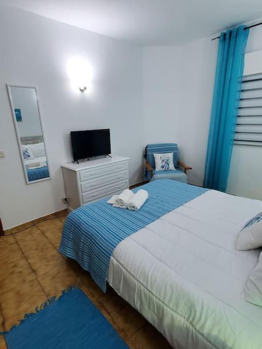 L&J Ocean View Apartment Albufeira Exterior photo