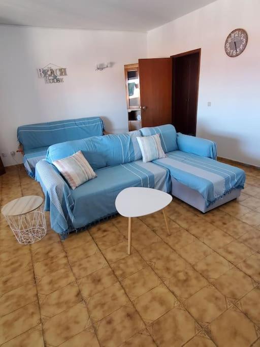 L&J Ocean View Apartment Albufeira Exterior photo