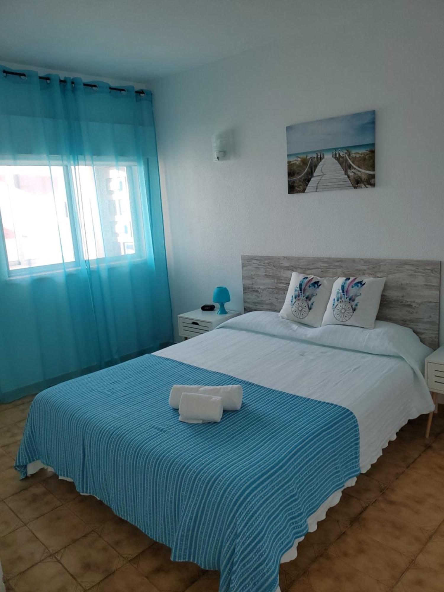 L&J Ocean View Apartment Albufeira Exterior photo