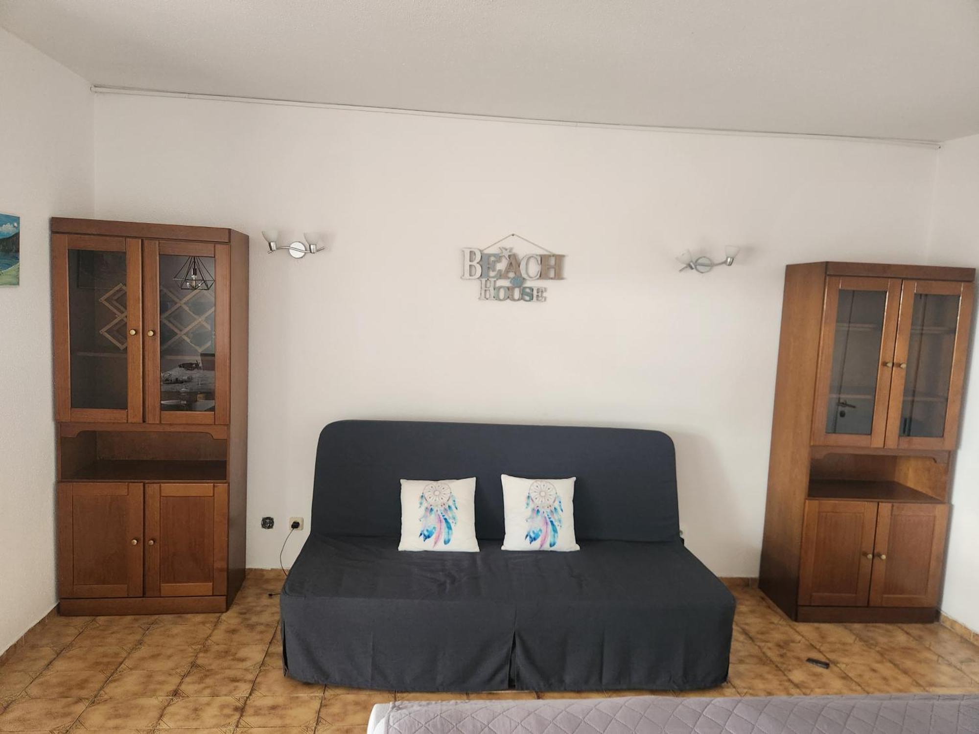 L&J Ocean View Apartment Albufeira Exterior photo