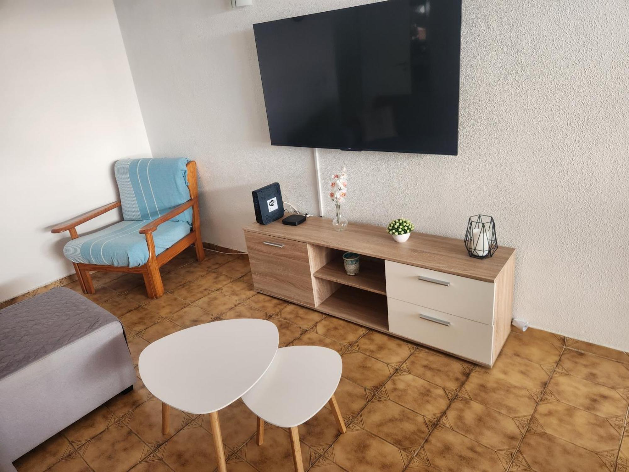 L&J Ocean View Apartment Albufeira Exterior photo