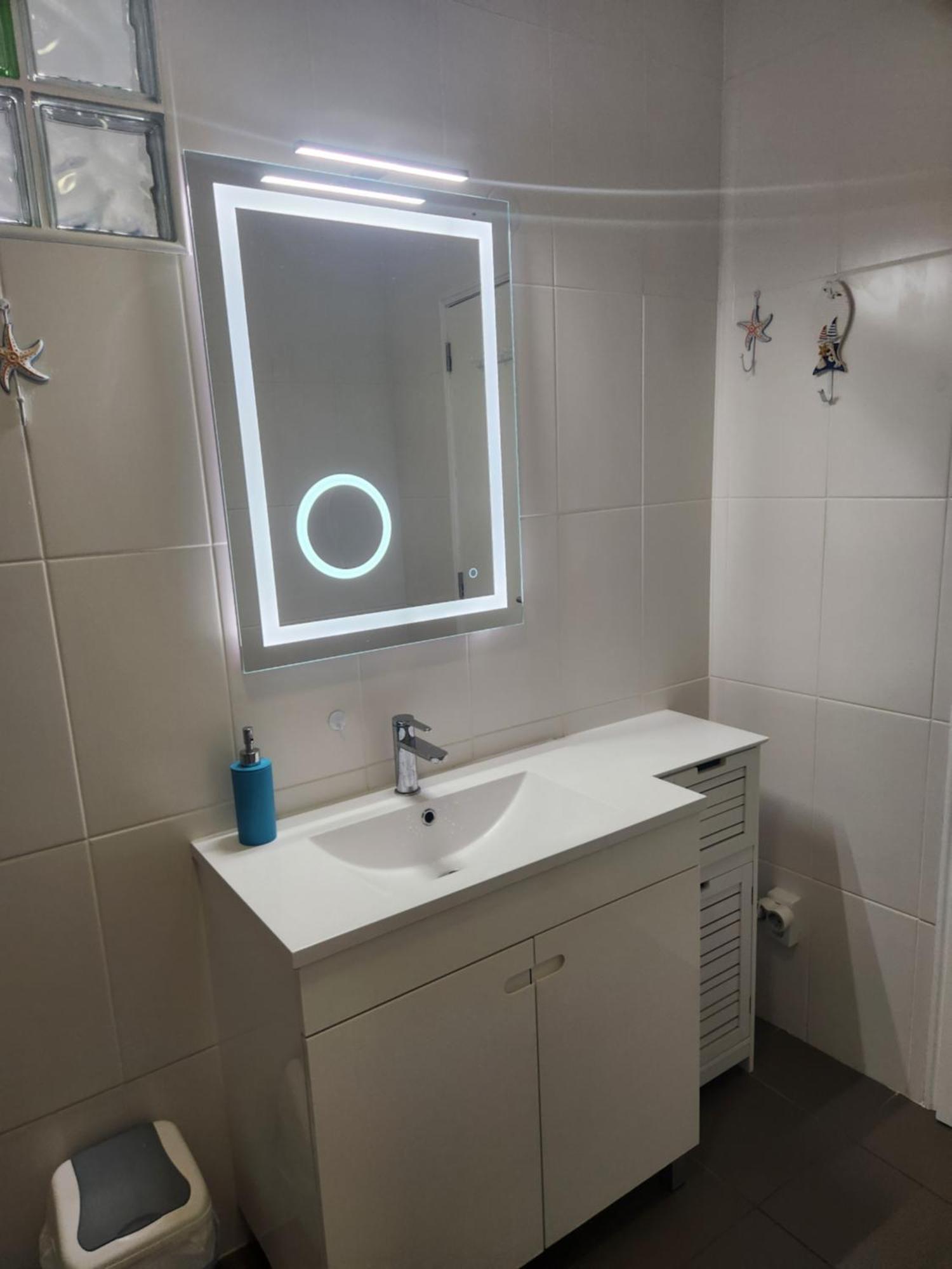 L&J Ocean View Apartment Albufeira Exterior photo